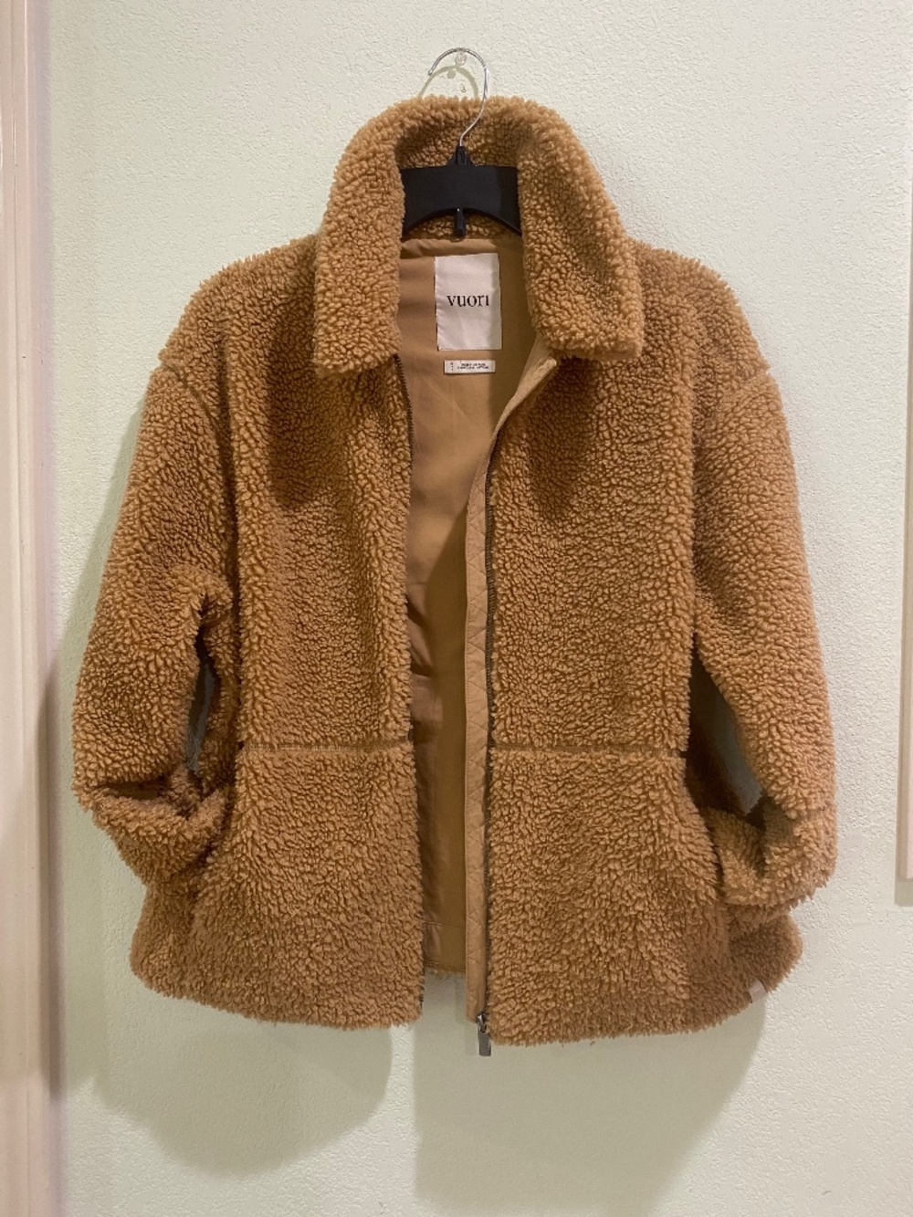 vuori jacket - Picture 2 of 7